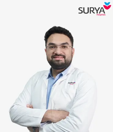 Surya Hospital